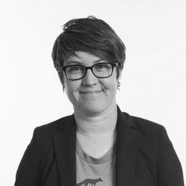 Jennifer Bendery