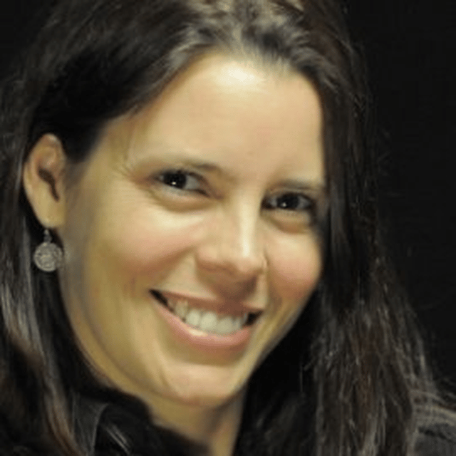 Jennifer Eigenbrode, Ph.D.