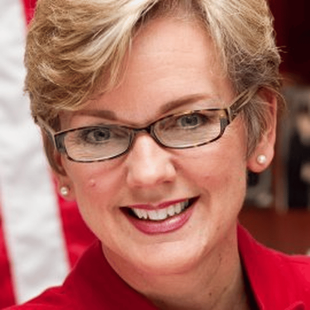 Jennifer Granholm