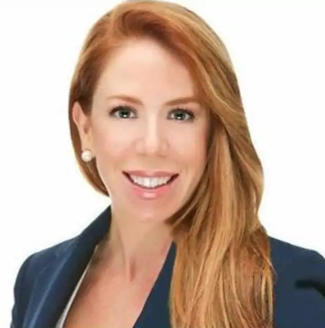 Jennifer Irvine (attorney)