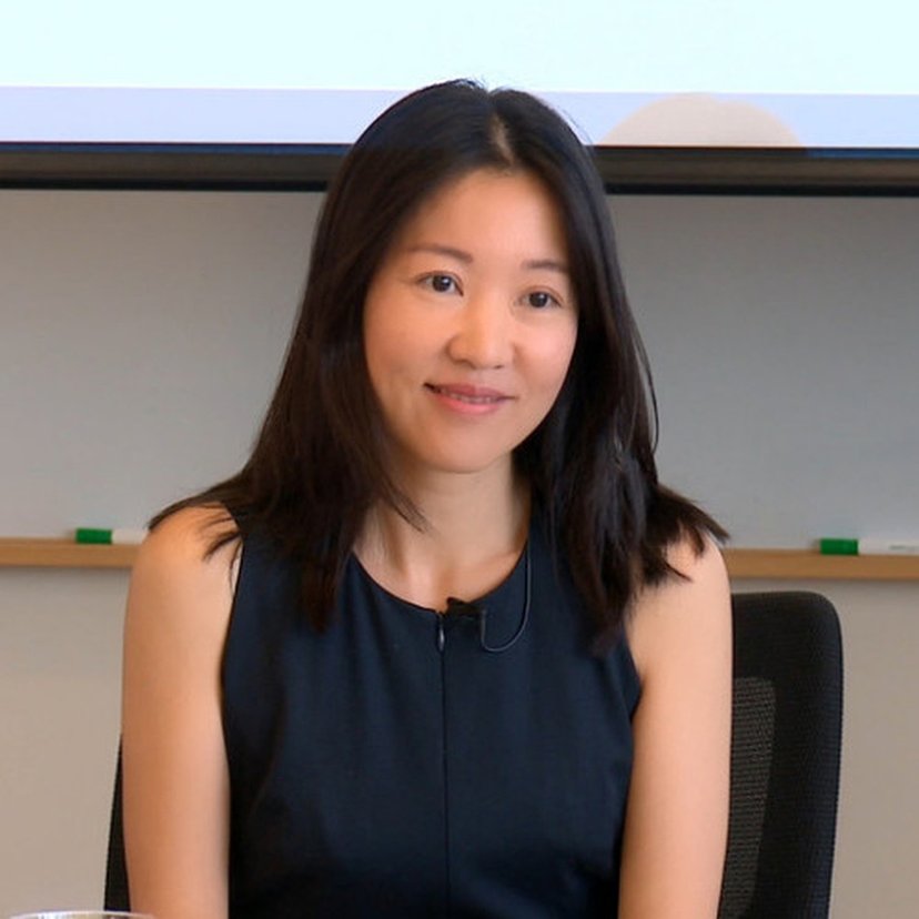 Jennifer Jiang