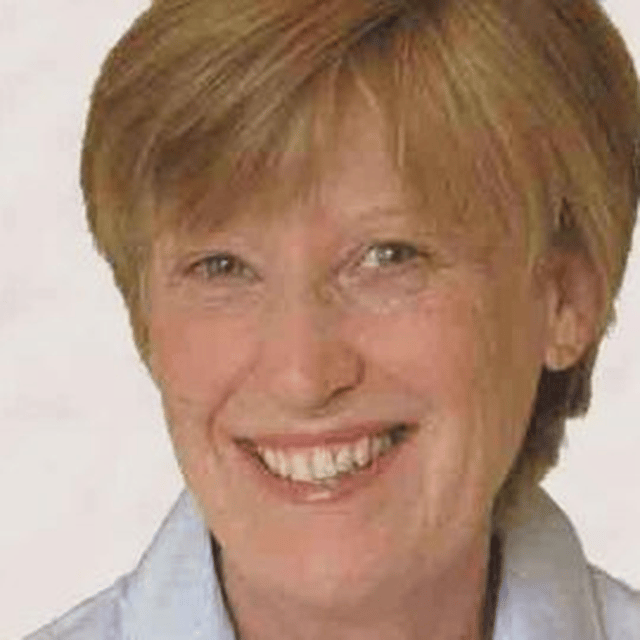 Jennifer Jordan
