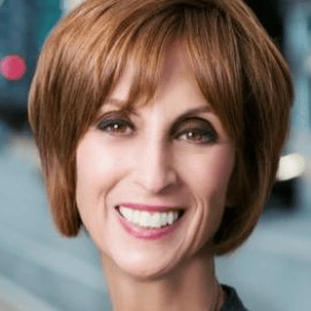 Jennifer Kahnweiler