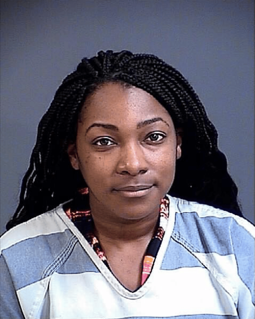 Jennifer Olajire-Aro