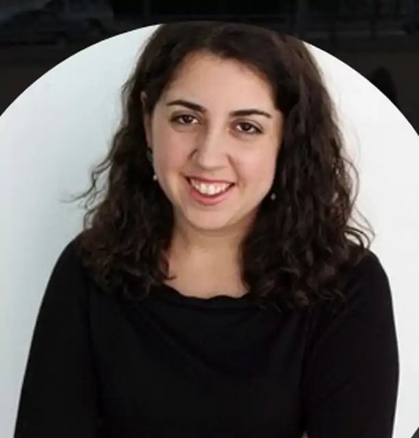 Jenny Medina (Journalist)