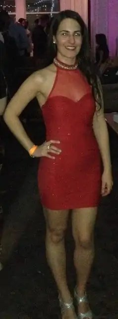 Jenny Santos