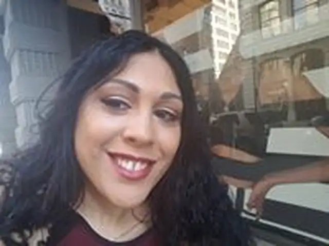 Jenny Karubian