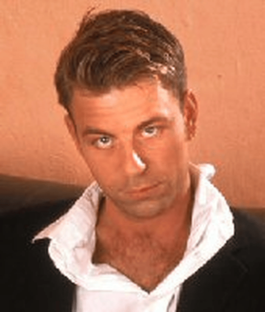 Jens Hammer