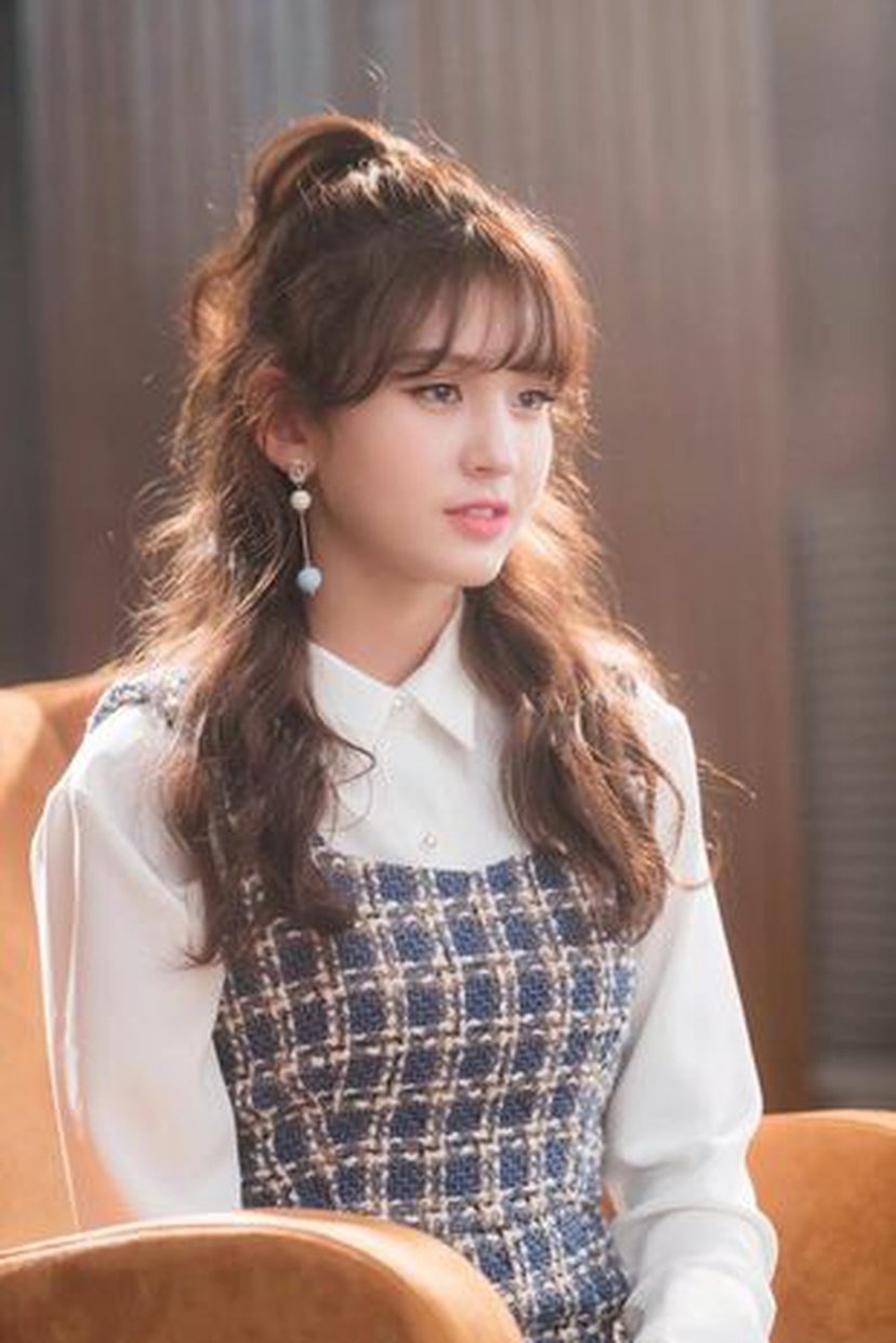 Jeon Somi