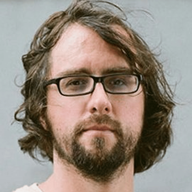 Jer Thorp