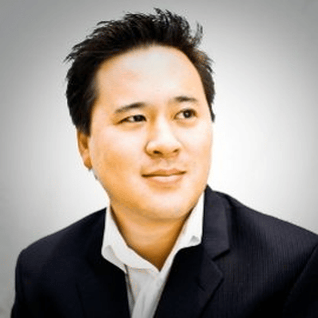 Jeremiah Owyang