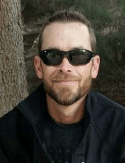 Jeremy James White