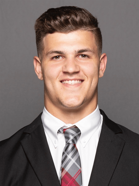Jeremy Ruckert