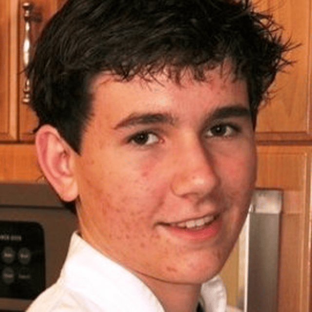 Jeremy Salamon