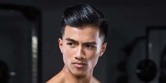 Jeremy Sry