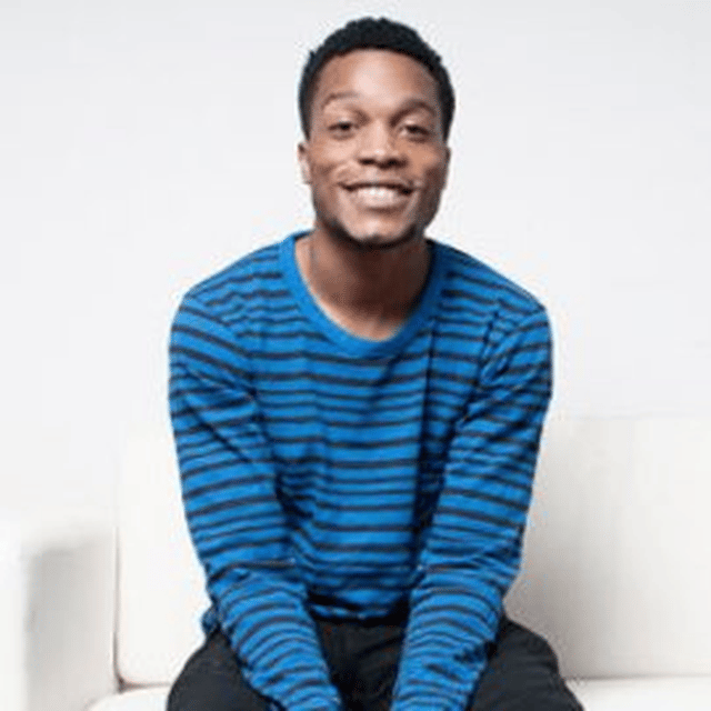 Jermaine Fowler
