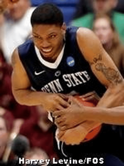 Jermaine Marshall