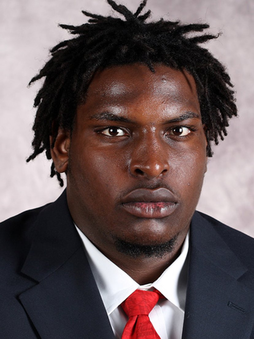 Jermarcus Hardrick