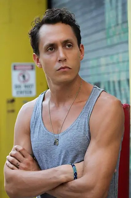 Jero Medina
