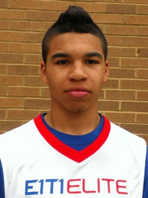 Jerron Love