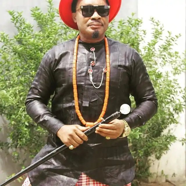 Jerry Amilo