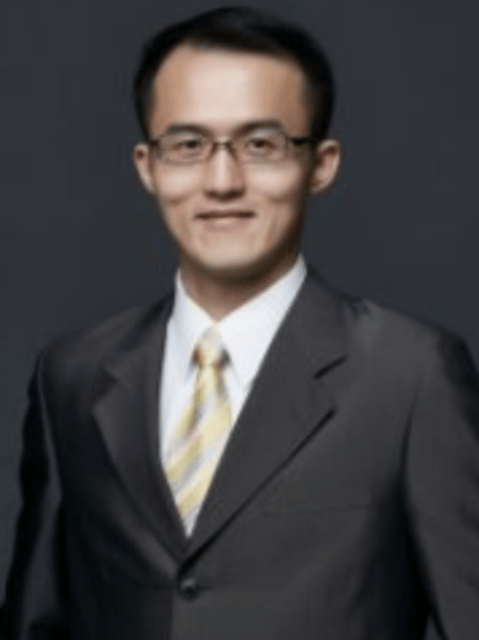 Jerry Chen