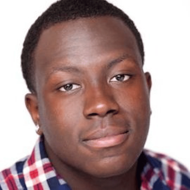 Jerry Purpdrank
