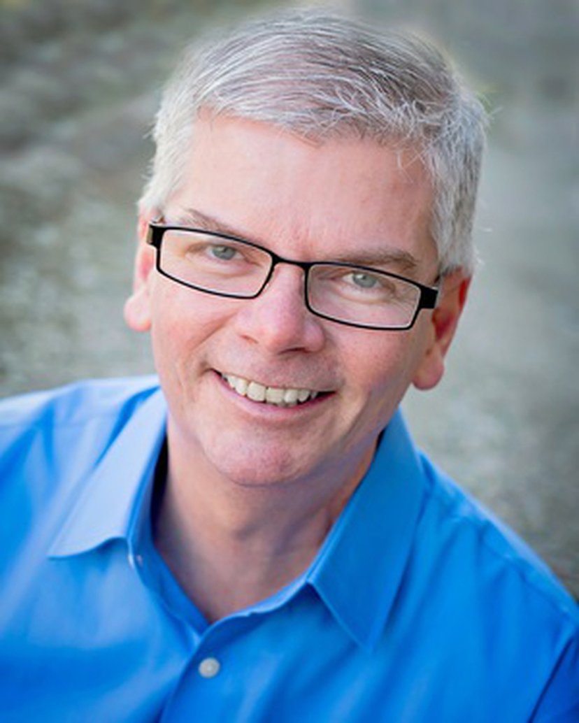 Jerry Thornton