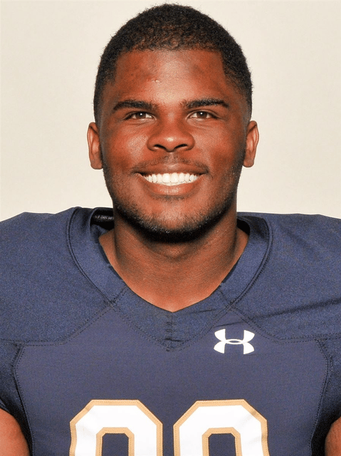 Jerry Tillery