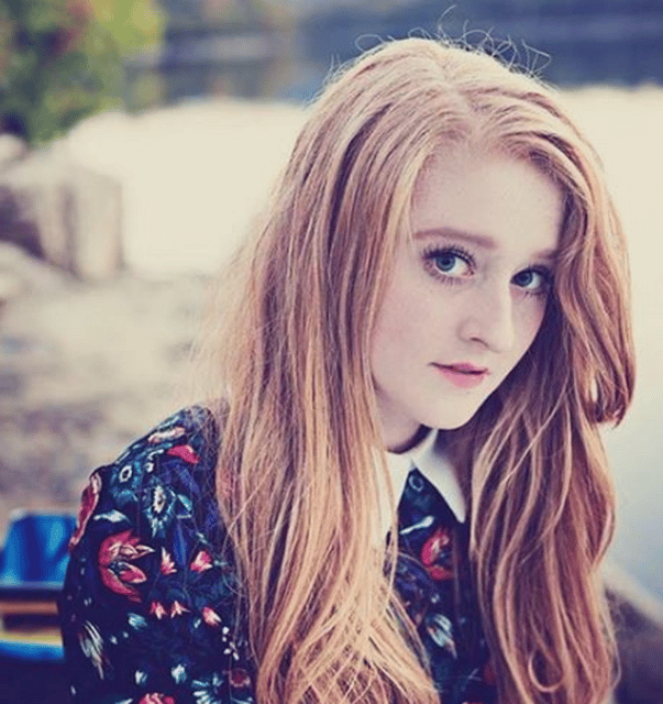Jessamy Samuels