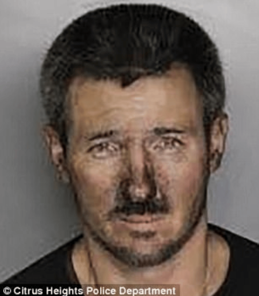 Jesse Alan Berube