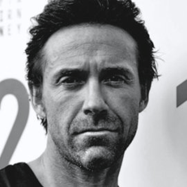 Jesse Fink