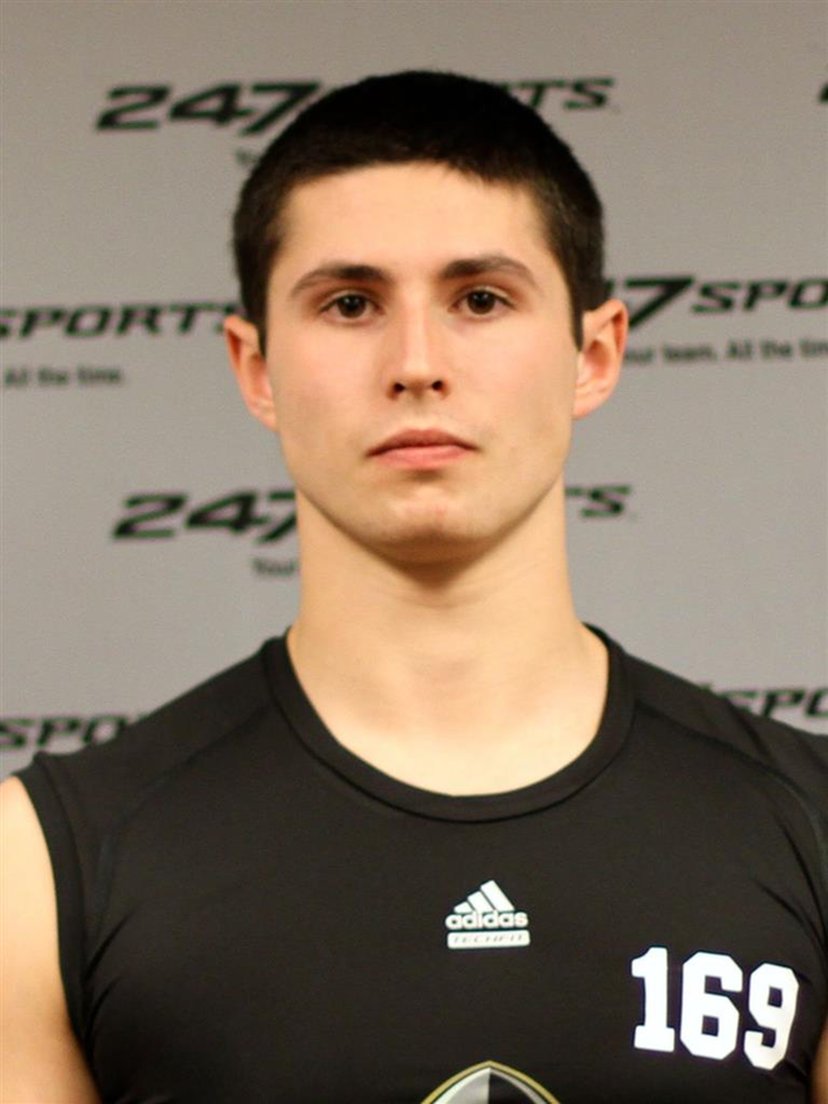 Jesse Furrow