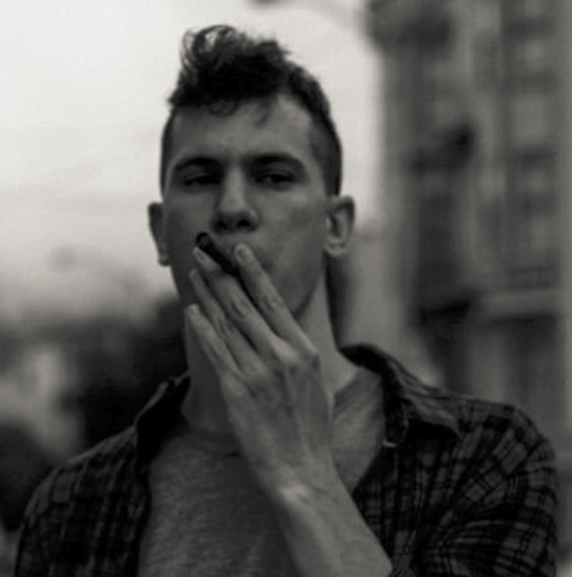 Jesse Herzog