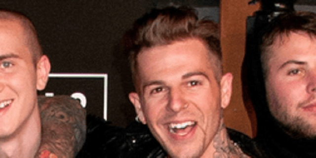 Jesse James Rutherford