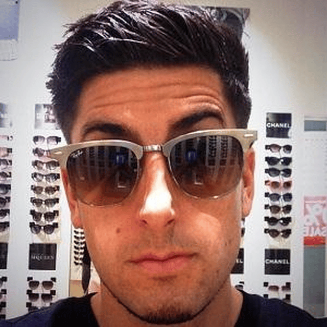 Jesse Wellens