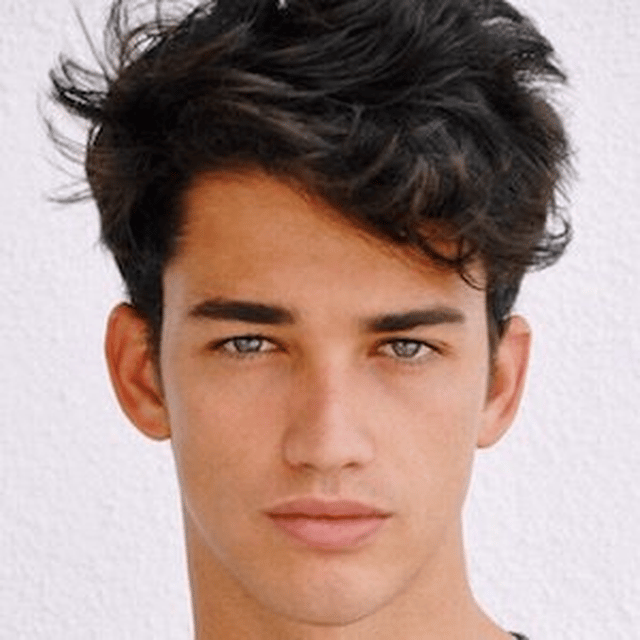 Jessey Stevens
