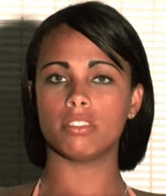 Jessica Baya