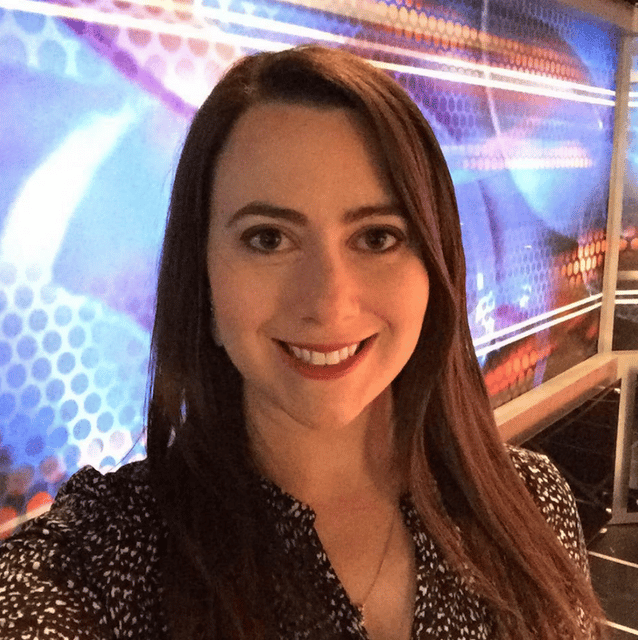 Jessica Camerato