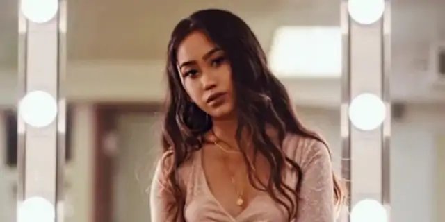 Jessica Domingo