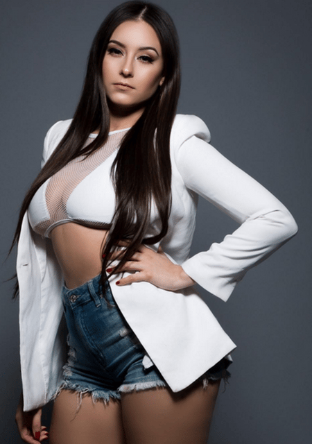 Jessica Giordano