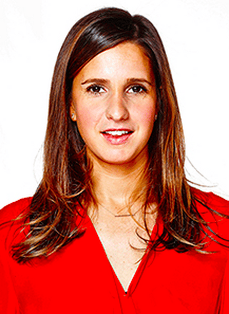 Jessica Silvester