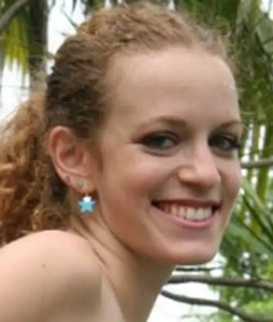 Jessica Stone