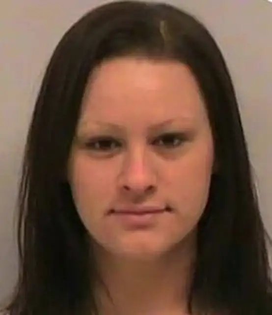 Jessica Welch Greene