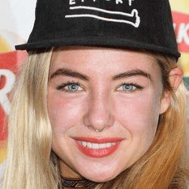 Jessica Woodley