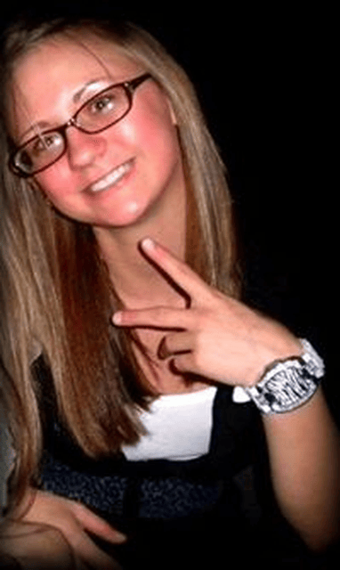 Jessica Chambers