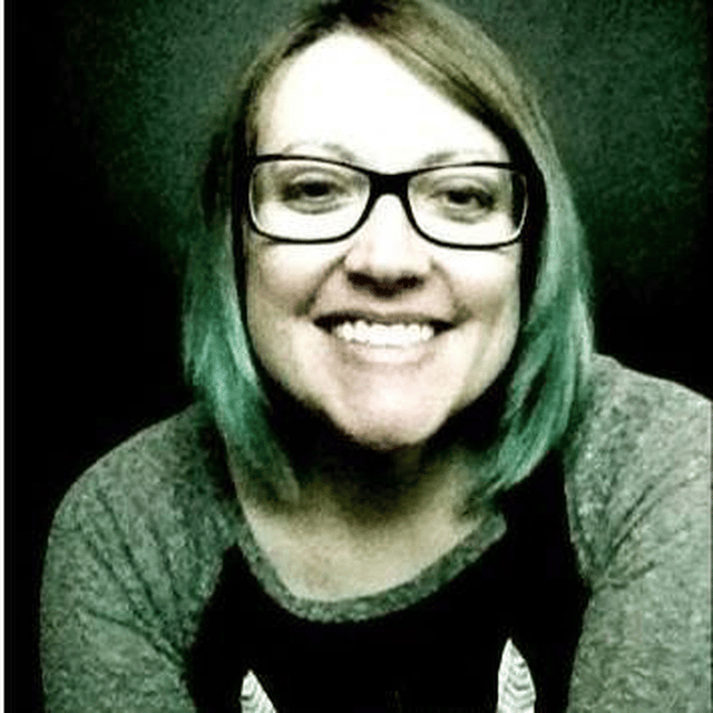 Jessie Grady