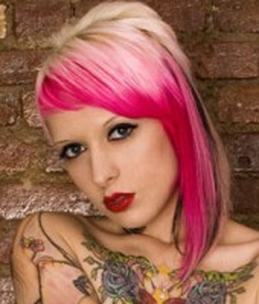 Jessie Lee