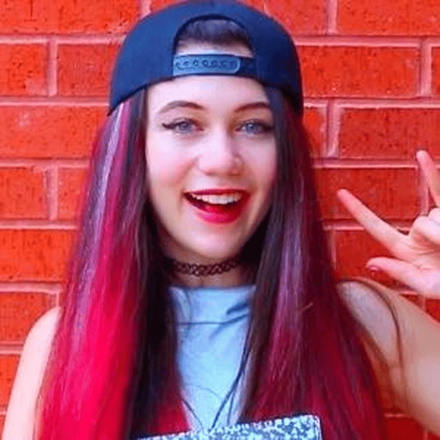 Jessie Paege