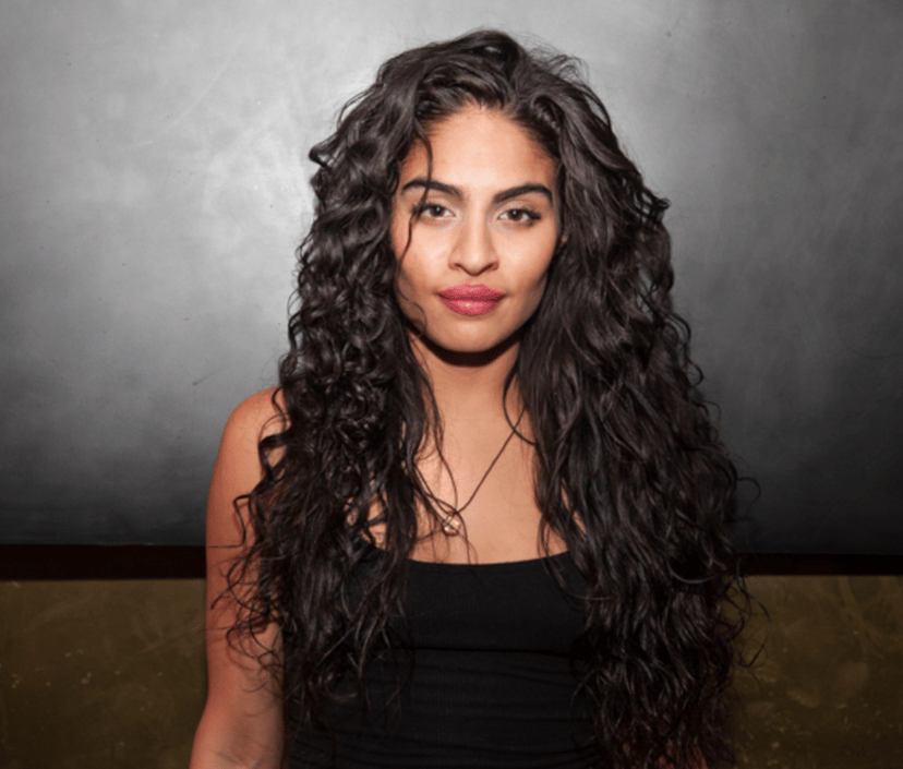 Jessie Reyez